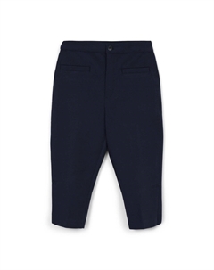 Брюки, темно-синий Calliope