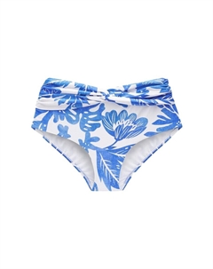 Плавки бикини Bikini Bottoms, синий Next