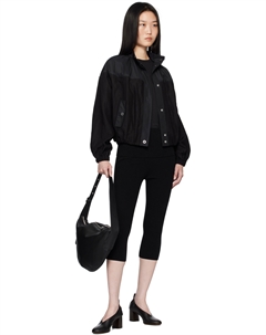 Леггинсы-капри из плотного рубчика 3.1 phillip lim