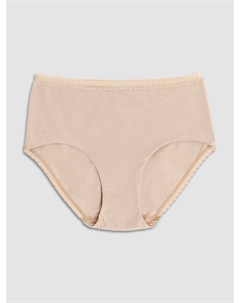 Трусы Panty, бежевый Cotonella
