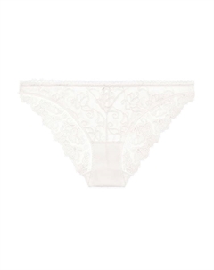 Трусы Slip, кремовый Aubade