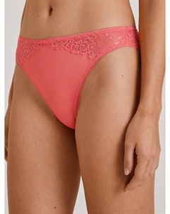Трусы Slip, коралловый Calida