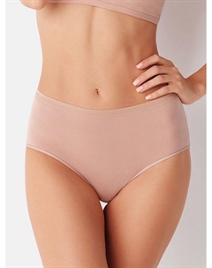 Трусы Panty, бежевый Cotonella