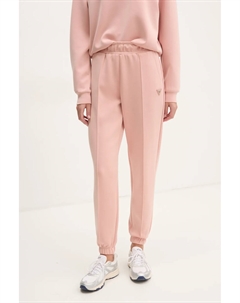 ОЛИМПЫ спортивные штаны, розовый Guess