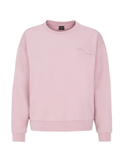 Толстовка  PRTORIANA, цвет Pillow Pink Protest