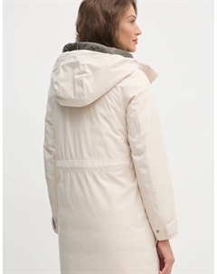 Куртка, бежевый Geox