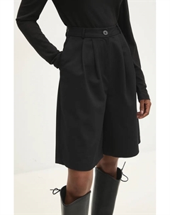 Шорты, черный Answear lab