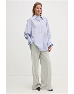 Рубашка, фиолетовый Joop