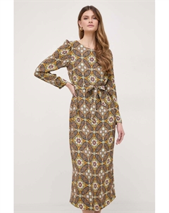 Платье, желтый Weekend max mara