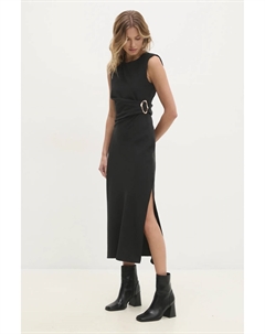 Платье, черный Answear lab