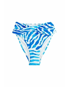 Плавки бикини, синий Next