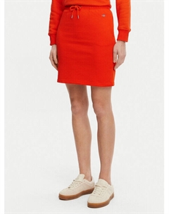 Юбка для бега стандартный крой 4200274, оранжевый Gant