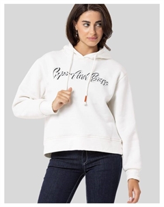 Толстовка, экрю Cipo&baxx