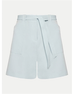 Классические шорты W5GD0I WH9Y2, голубой Guess