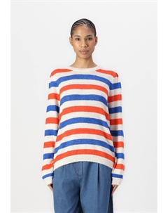 Джемпер DUSTY, светло-красный Ichi