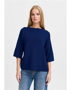 Джемпер BOSTON, синий Ichi