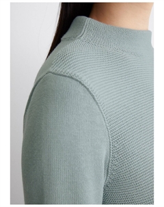 Джемпер, мятный Marc o'polo