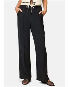 Брюки, черный Zero