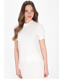 Базовая футболка, белый Dreimaster