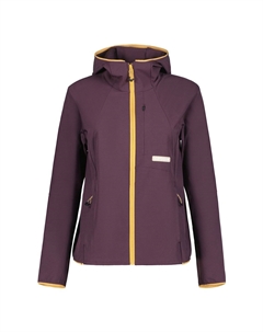 Куртка для активного отдыха YONA, фиолетовый Icepeak