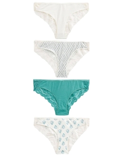 Трусики Panty, белый Next