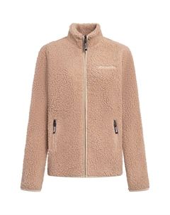 Куртка для активного отдыха Fleece Jacket, темно-розовый Bench