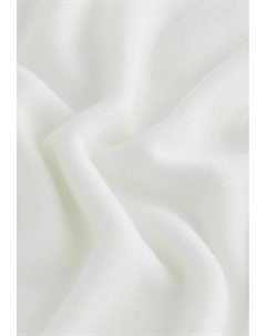 Джемпер COSY CREW NECK TALL, белый Next