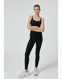 Леггинсы, черный Koton