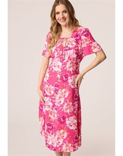 Дневное платье, розовый Quiosque