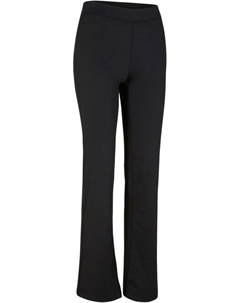 На витрине термолеггинсы, черный Bpc bonprix collection