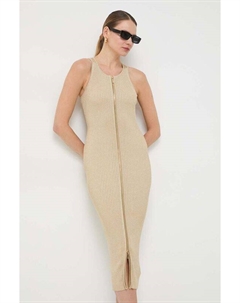 Платье, золотой Michael michael kors