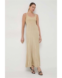 Платье, золотой Michael michael kors