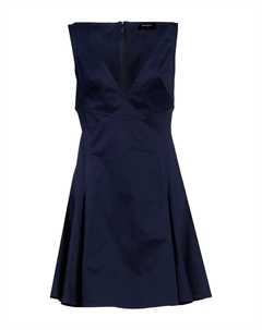 Платье, синий Dsquared2