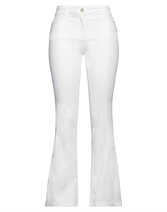 Брюки, белый Liu jo