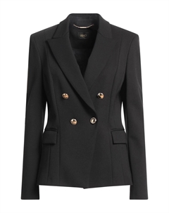 Блейзер, черный Liu jo