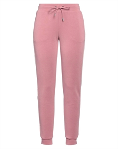 Брюки, бледно-розовый Ea7