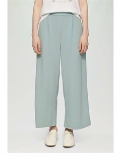 Брюки IM LOOSE FIT, зеленый Qs