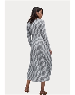 Повседневное платье TWIST FRONT , темно-синий Marks & spencer