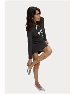 Повседневное платье, мультиколор Marks & spencer