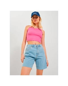 Топ, розовый Jack & jones