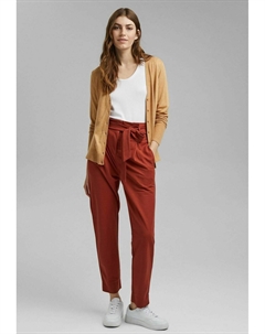 Кардиган COO BTTND, коричневый Esprit