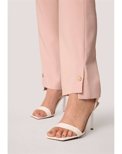 Брюки, светло-розовый Quiosque