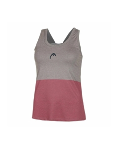 Топ PLAY TECH , светло-розовый Head