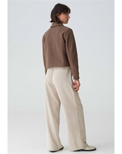 Легкая куртка HOLMA, коричневый Opus