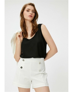 Шорты, кремовый Koton