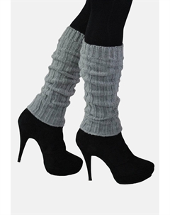Гетры ALPACA WARMERS, светло-серый Normani