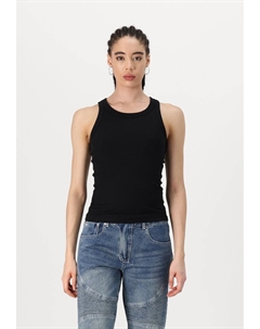 Топ, черный Weekday