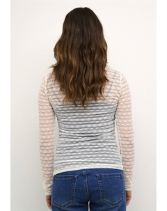 Блуза NINA, кремовый Kaffe