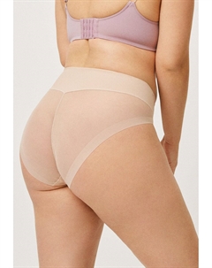 Трусы REDUCTORA COMPRESIÓN MEDIA, цвет Nude Ysabel mora