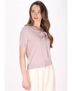 Базовая футболка, светло-розовый Dreimaster